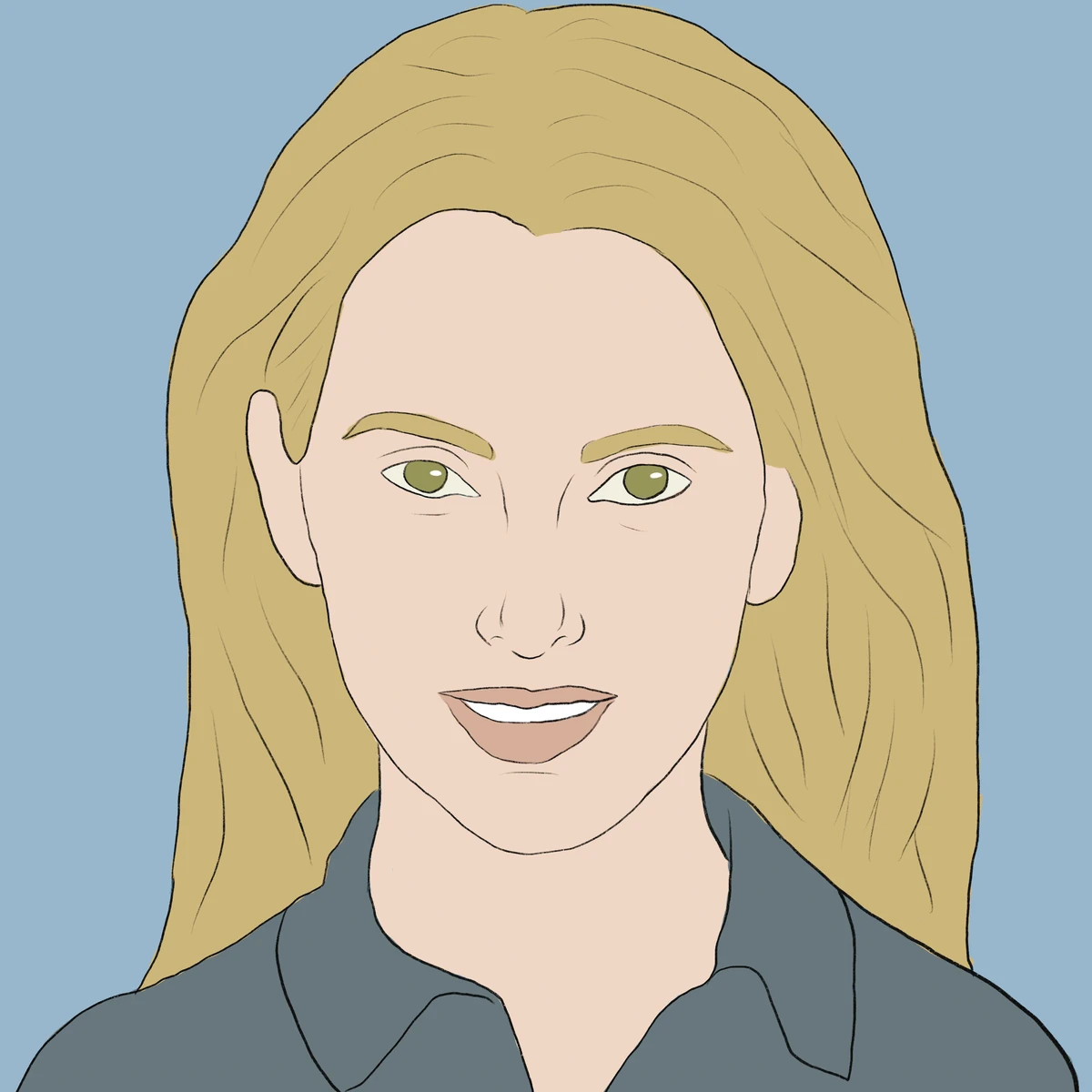 Lucille Larousse | Julies Fandoms Wikia | Fandom