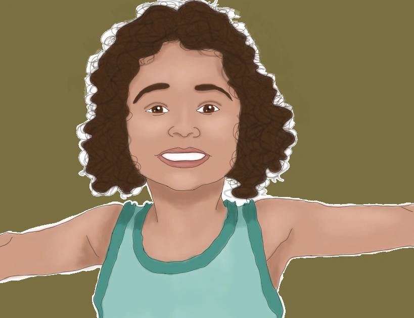 Ollie Perrault Julies Fandoms Wikia Fandom