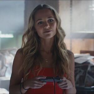 Bethany Walker Jumanji Wiki Fandom