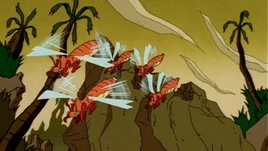 Fireflies