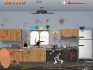 Kitchen Monkeys.