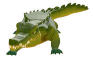 Crocodiles