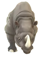 Rhinos