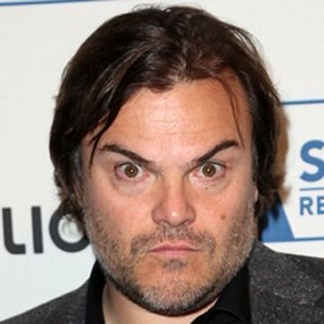 Jumanji - OMG! We're celebrating Jack Black's birthday!