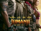 Jumanji: The Next Level