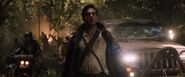 Jumanji Van Pelt Army