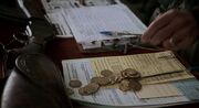 Jumanji 1901 Gold