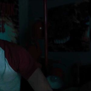 Alex Vreeke Jumanji Wiki Fandom
