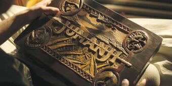 Jumanji Board Game Film Jumanji Wiki Fandom Jumanji Board Game Film Jumanji Wiki Fandom