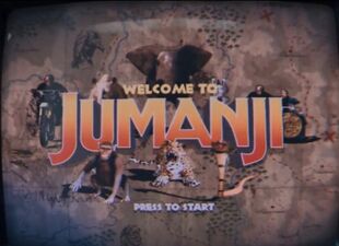 Zebra | Jumanji Wiki | Fandom