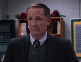 Principal Bentley