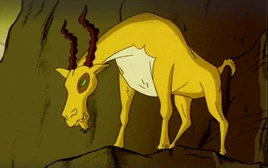 Gazelle
