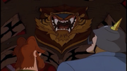 Jumanji Hyperborean Tiger