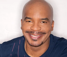 David Alan Grier