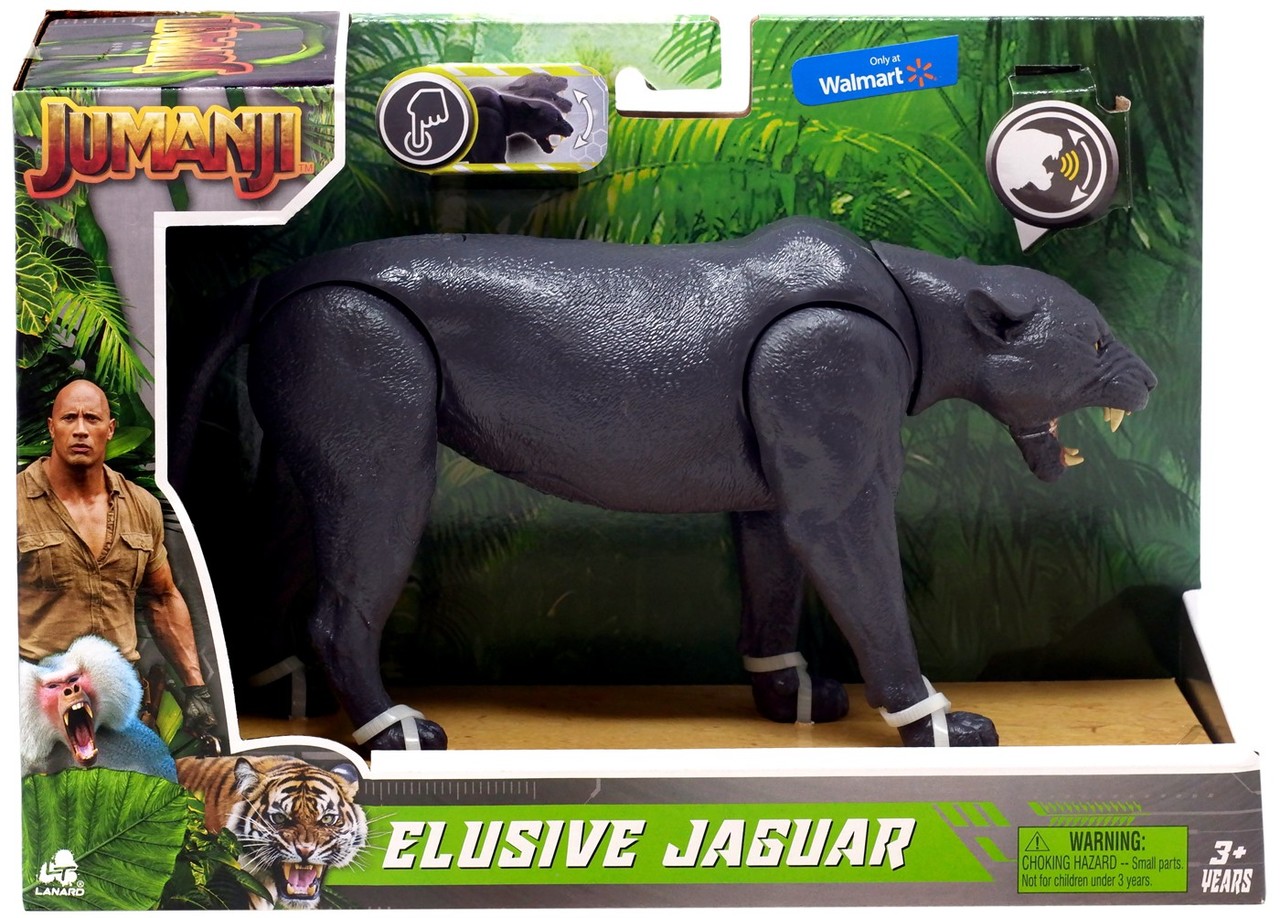 Jumanji Animals jumanji-animals