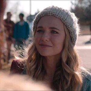 Bethany Walker Jumanji Wiki Fandom
