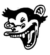 Fang the Monkey.