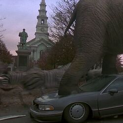 Category:Jumanji animals | Jumanji Wiki | Fandom