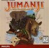 Jumanji PC game