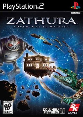 Zathura by Chris Van Allsburg, Hardcover | Barnes & Noble®