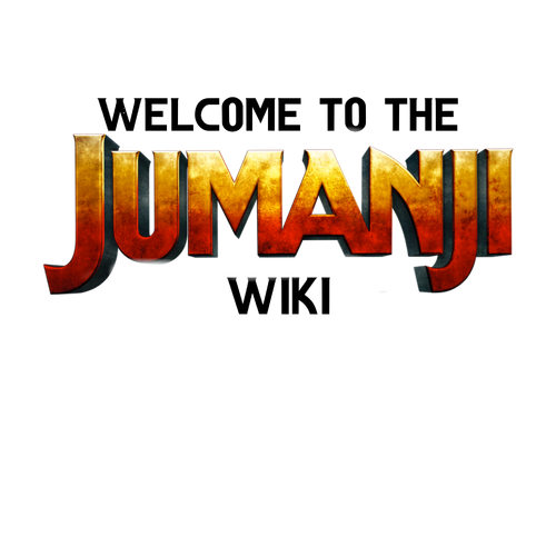 Jumanji Wiki Fandom