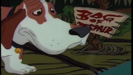 Jumanji Bog of Despair