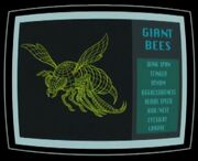 Giant Bee File