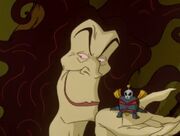 Jumanji Witches