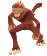 Monkeys