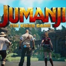 jumanji the game ps4