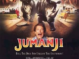 Jumanji (film)