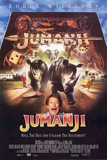 Jumanji Wiki