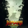 Jumanji 2 poster