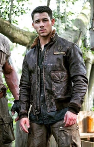 Seaplane McDonough 2017 in Welcome to the Jungle