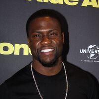 Kevin Hart Jumanji Wiki Fandom
