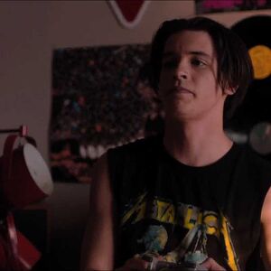 Alex Vreeke Jumanji Wiki Fandom