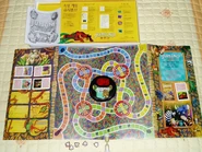 Jumanji MD Asian Ver.jpg (133 KB) The Milton Bradley Board Game (Korean version).