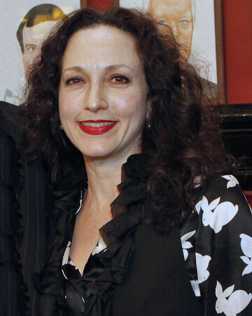 Bebe Neuwirth Jumanji Wiki Fandom Bebe Neuwirth Jumanji Wiki Fandom