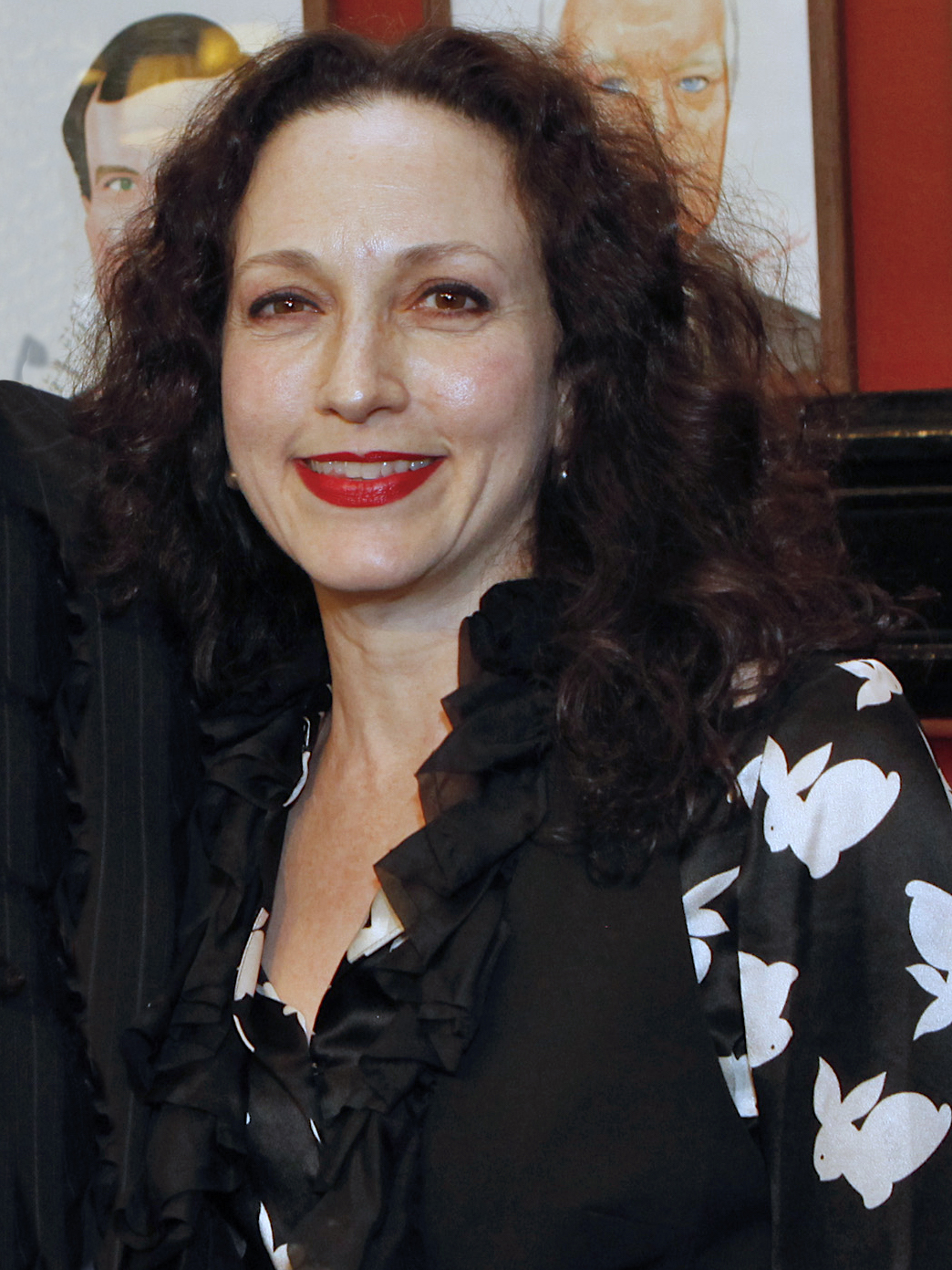 Bebe Neuwirth Jumanji Wiki Fandom
