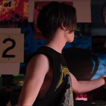 Alex Vreeke Jumanji Wiki Fandom