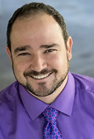 Bradley Pierce Jumanji