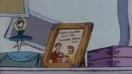 Jim and Martha Shepherd's cameo.