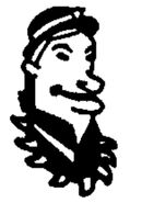 J.H. "Trader" Slick.