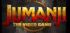 Jumanji Video Game header