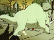 Jumanji Juroceros Run