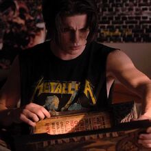 Alex Vreeke Jumanji Wiki Fandom
