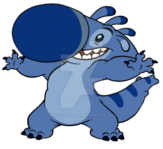 cartoonoholic on X: I remember playing the Lilo and Stitch Jumba's Lab Game  so much in the early 2000s. I remember creating my own random experiments,  it was so fun. Man, I