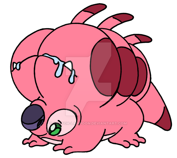 Experiment 313: Thinktank | Jumba's Experiment Files Wiki Experiment 313: Thinktank | Jumba's Experiment Files Wiki