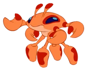 小物 tfastandbutter Bright Tangerine Misfit Atom Ultra Lightweight 2-Stage Clip