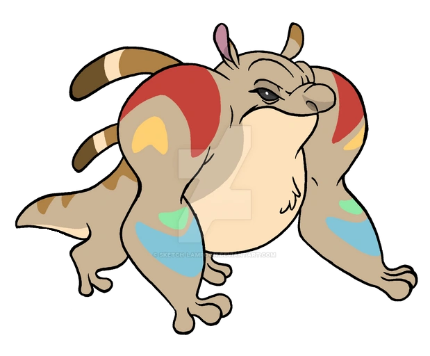 Experiment 268: Celsenheit | Jumba's Experiment Files Wiki | Fandom